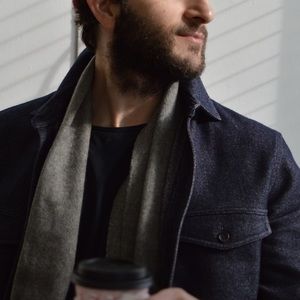 Meet your Posher, David